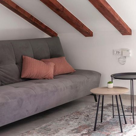 Villa Gold Residence 4 ムリニ エクステリア 写真