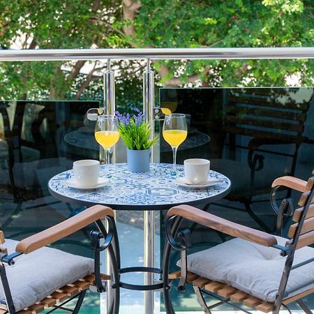 Villa Gold Residence 4 ムリニ エクステリア 写真